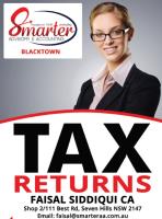 Smarter Advisory & Accounting blacktown image 1